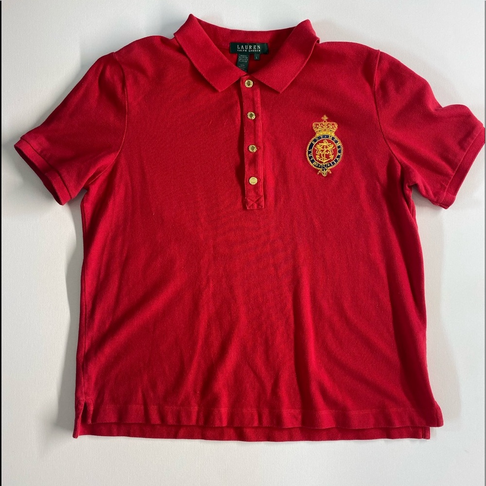 Ralph Lauren Polo shirt